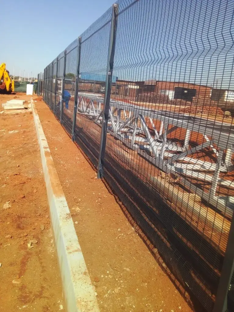 Clearview-Fencing-Cape-Town